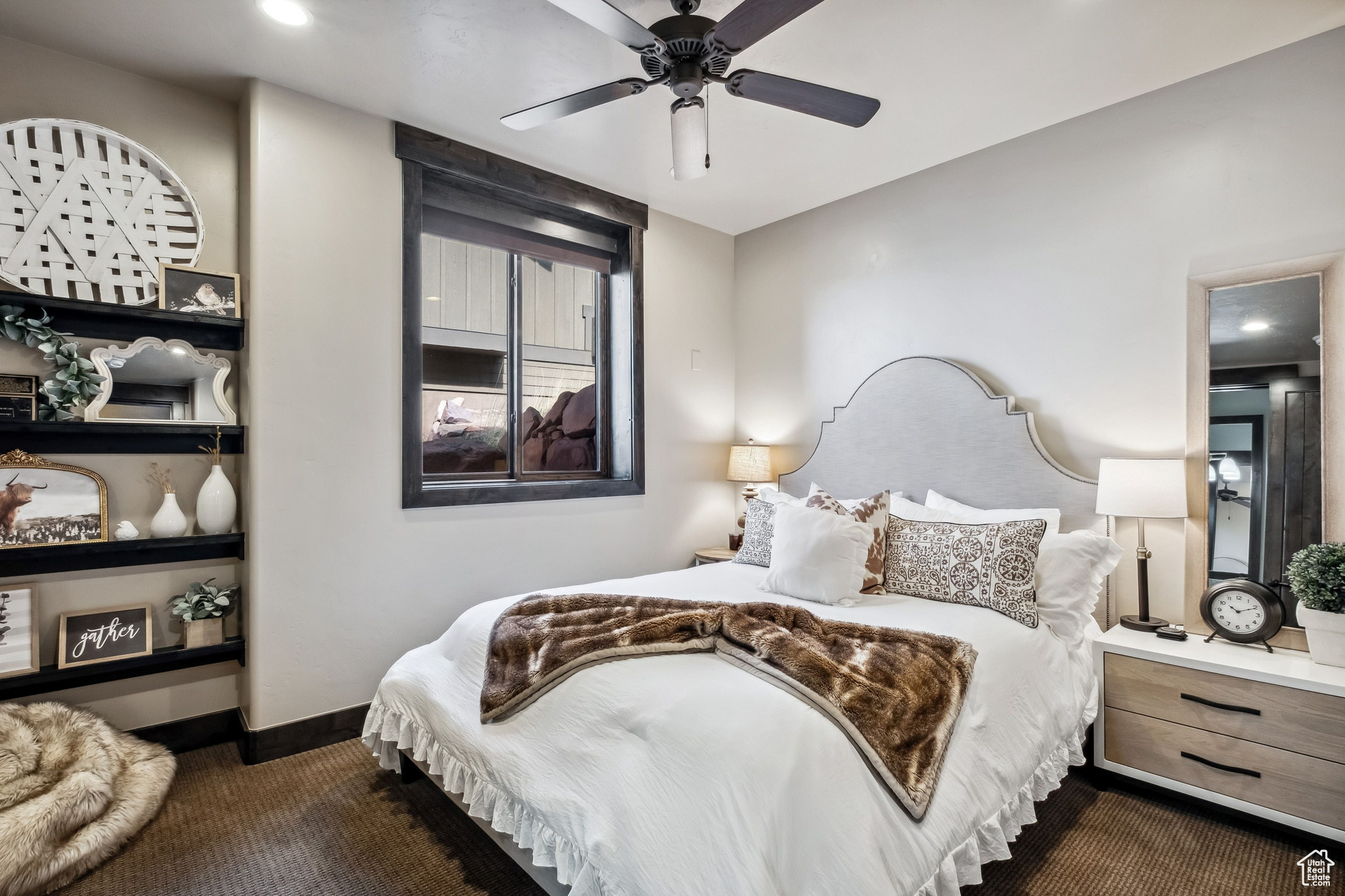 1754 E Kings Peak Cir #CP-9, Heber City, Utah image 36