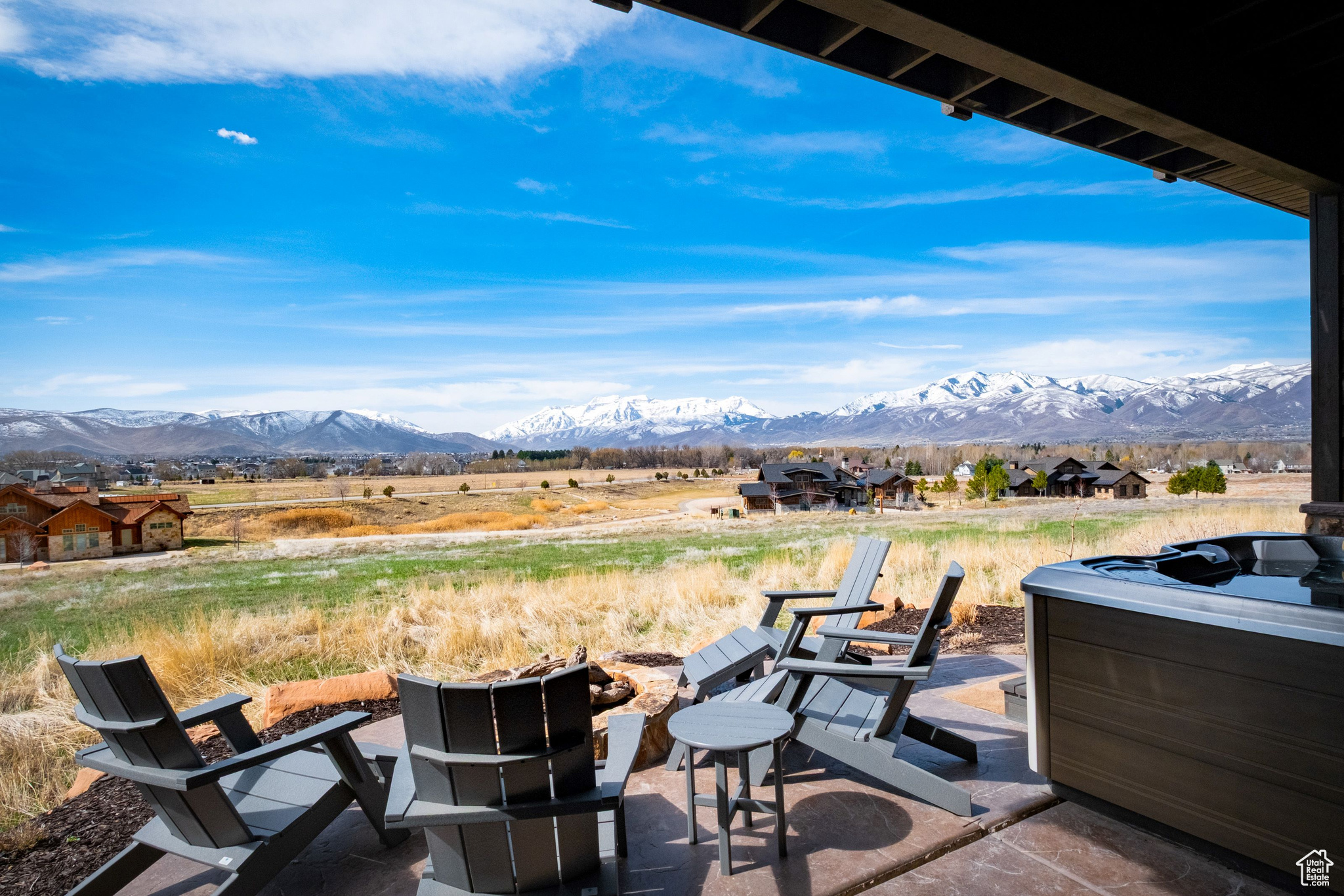 1754 E Kings Peak Cir #CP-9, Heber City, Utah image 41