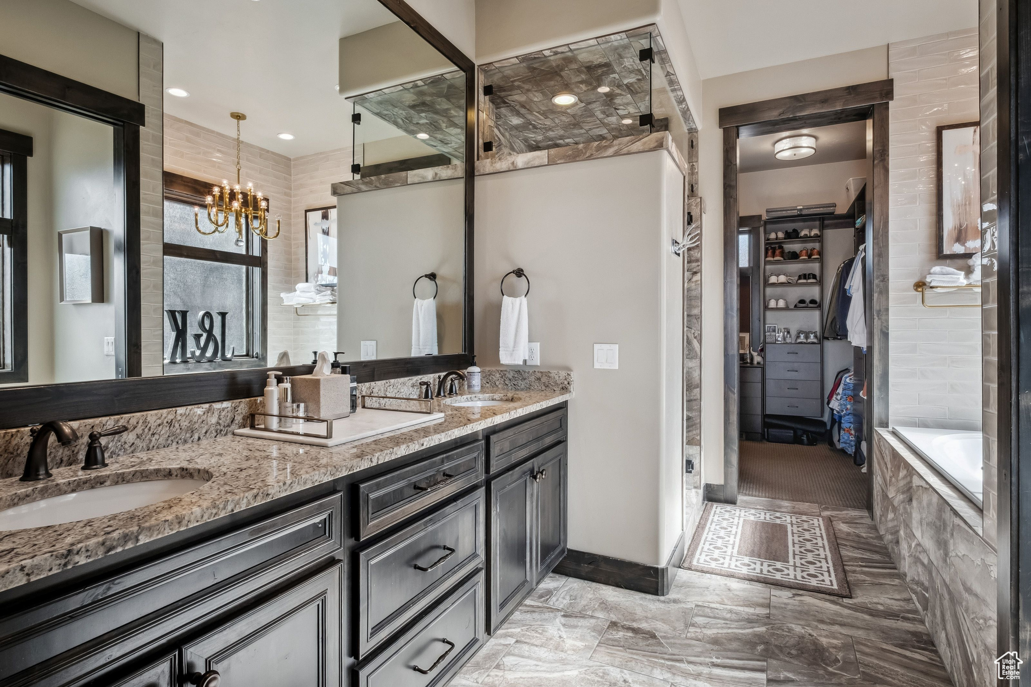 1754 E Kings Peak Cir #CP-9, Heber City, Utah image 25