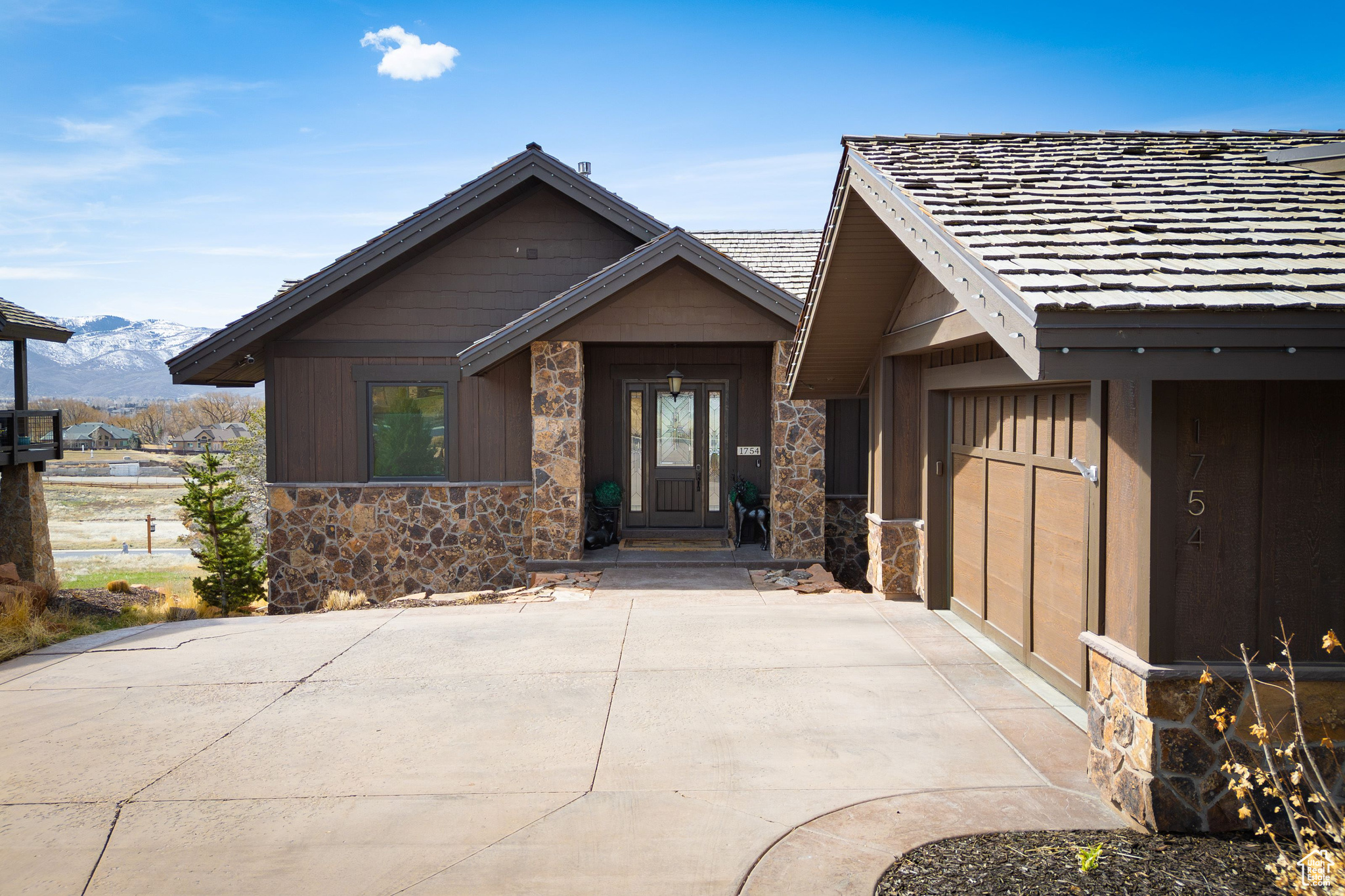 1754 E Kings Peak Cir #CP-9, Heber City, Utah image 2