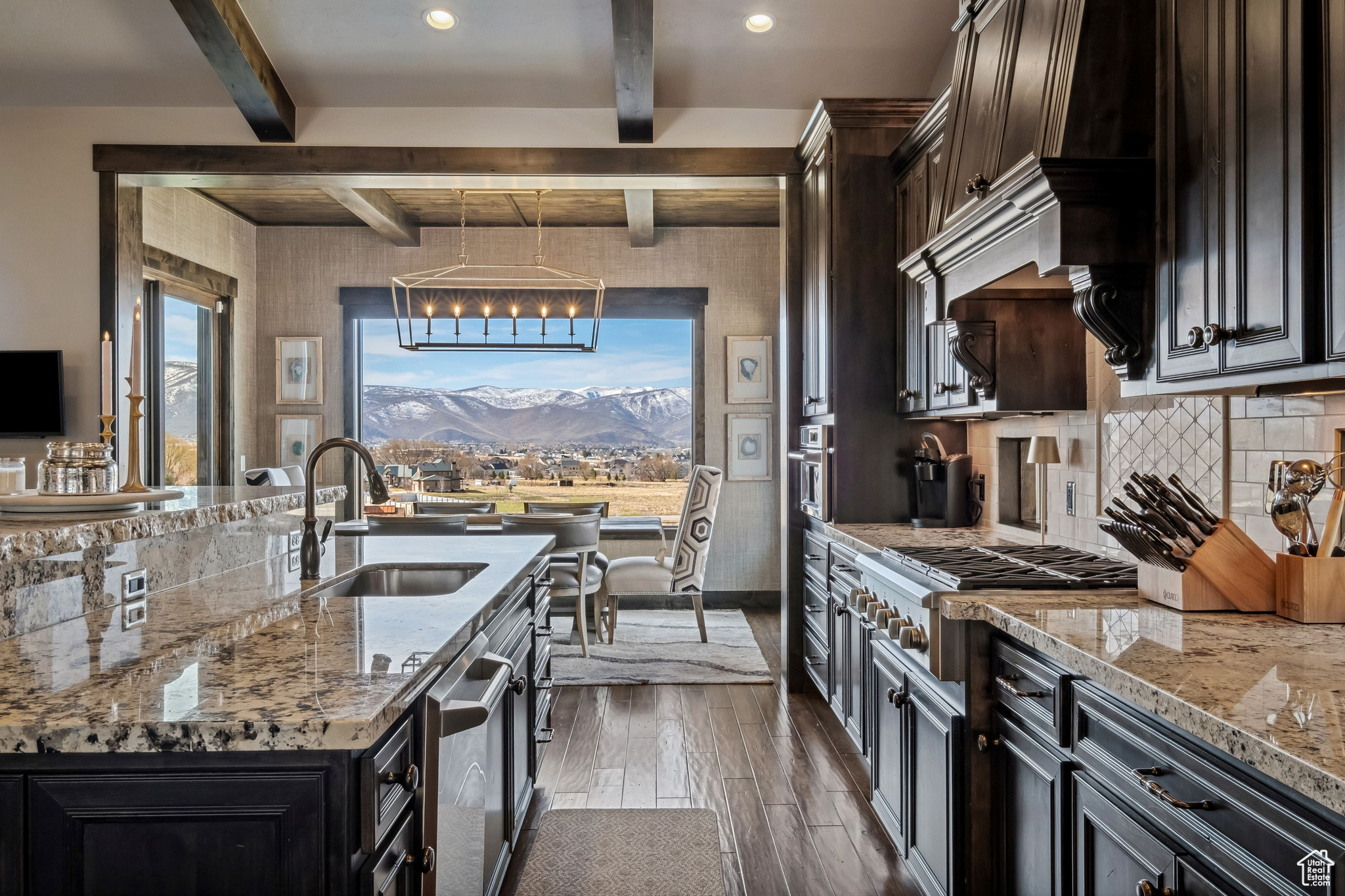 1754 E Kings Peak Cir #CP-9, Heber City, Utah image 19
