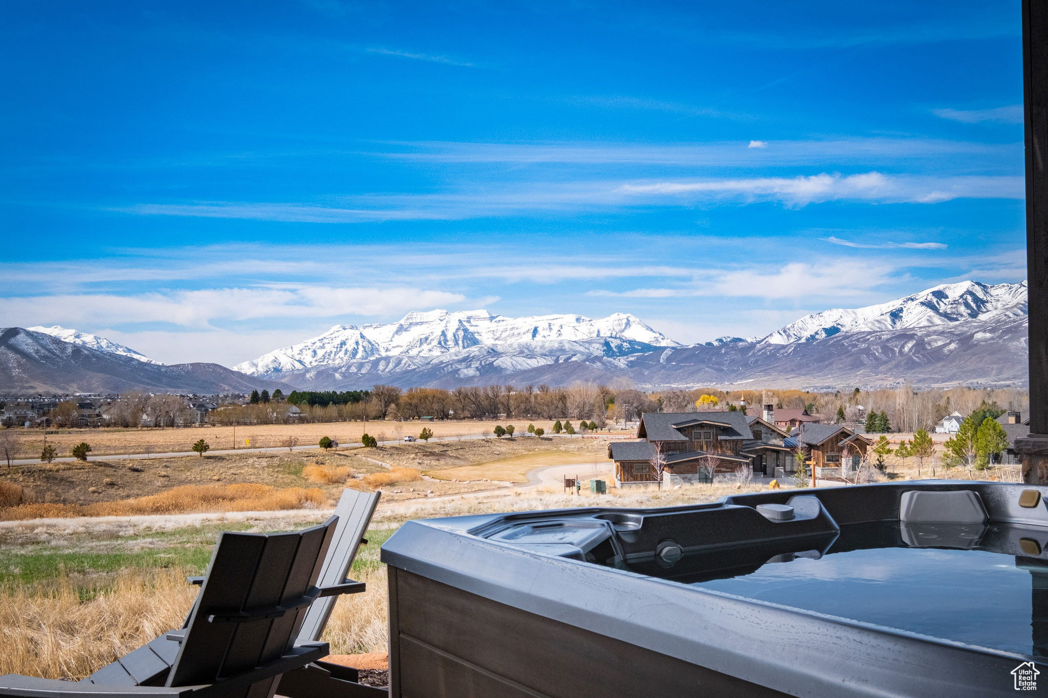 1754 E Kings Peak Cir #CP-9, Heber City, Utah image 42