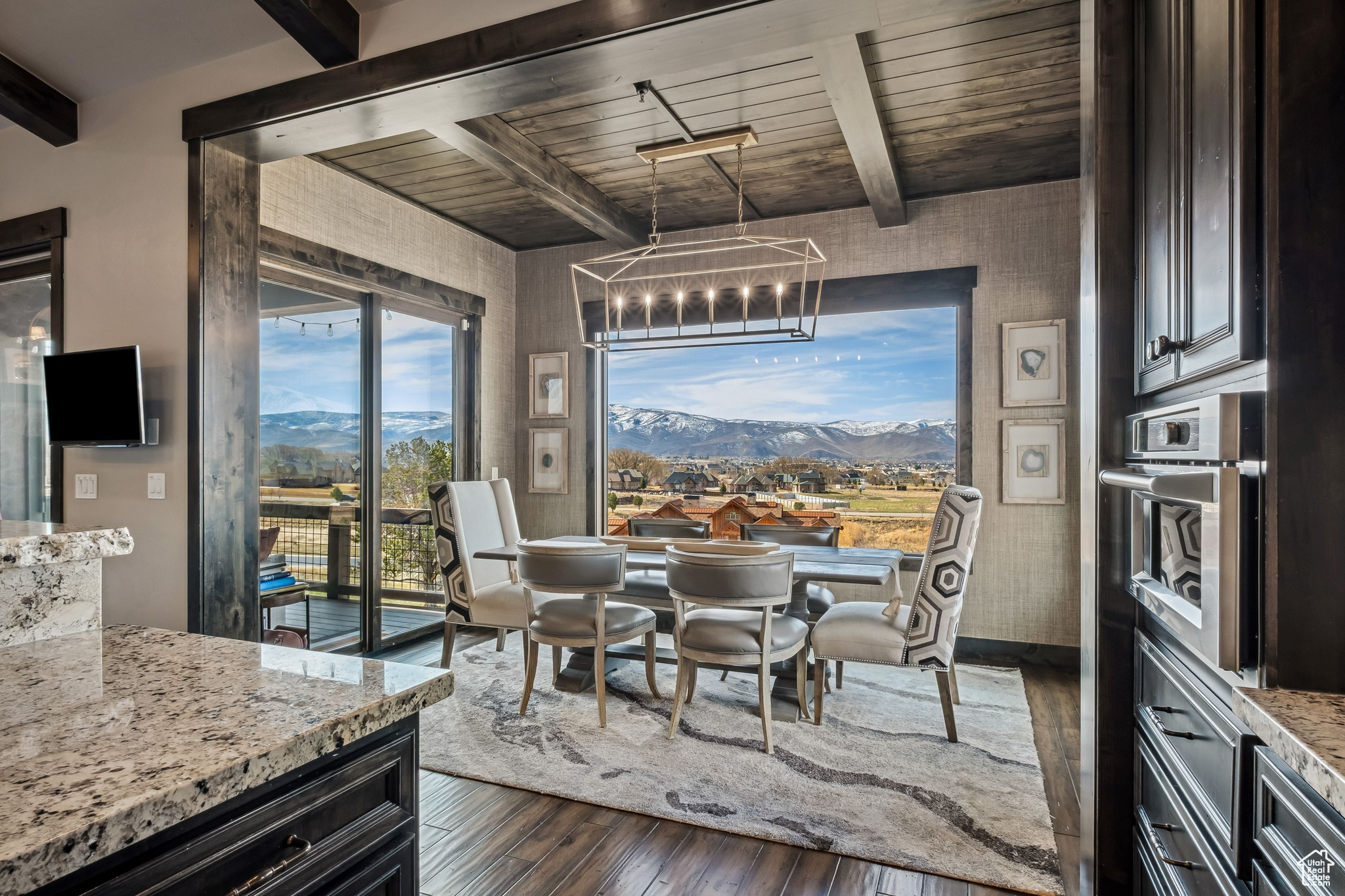 1754 E Kings Peak Cir #CP-9, Heber City, Utah image 21