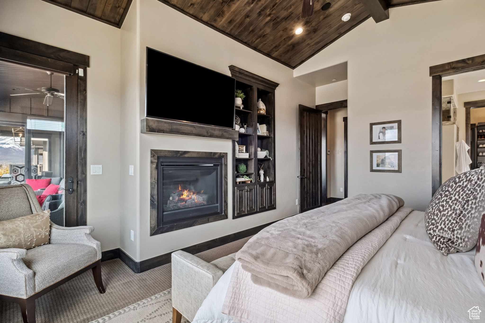1754 E Kings Peak Cir #CP-9, Heber City, Utah image 23