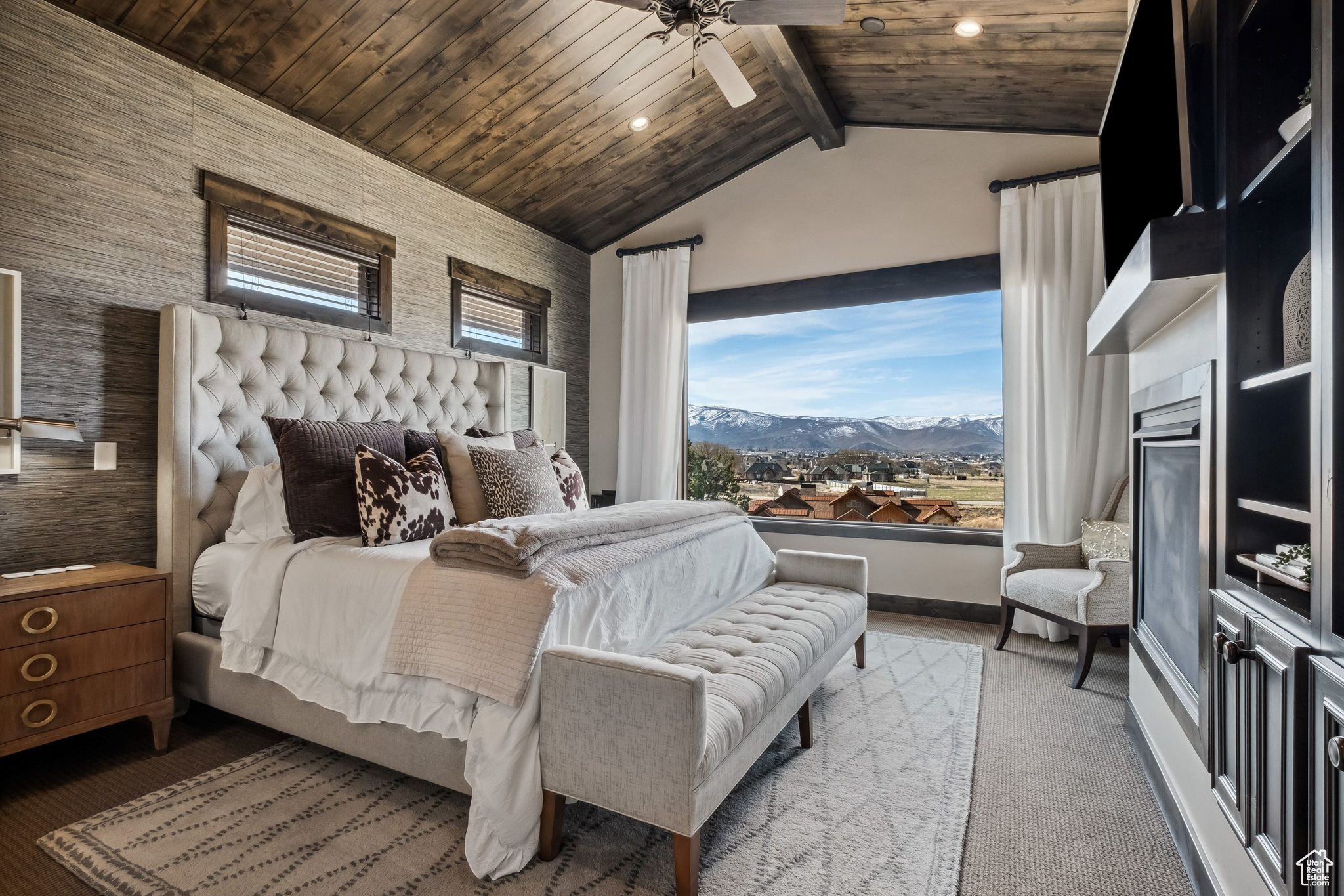 1754 E Kings Peak Cir #CP-9, Heber City, Utah image 22