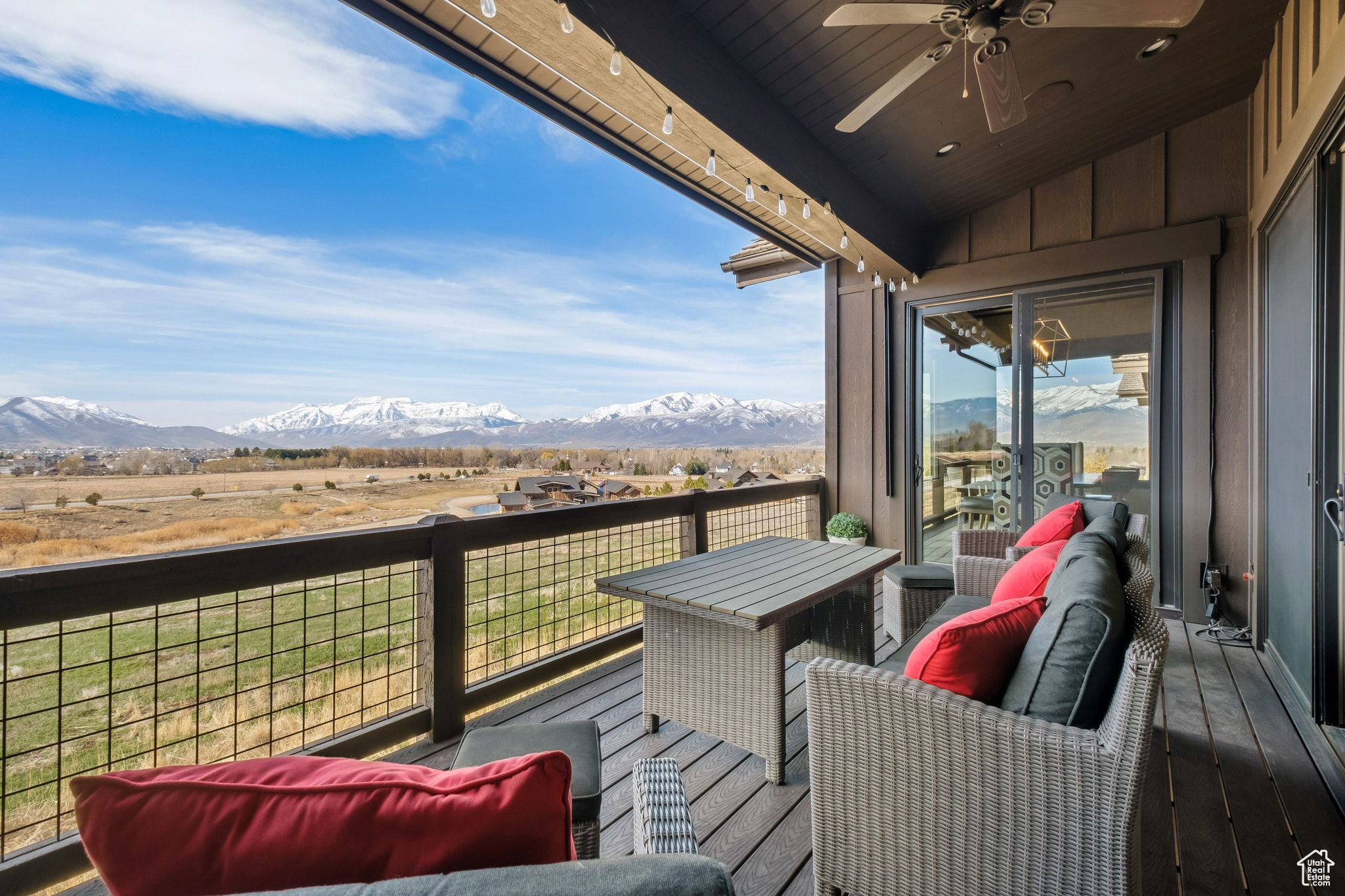 1754 E Kings Peak Cir #CP-9, Heber City, Utah image 14