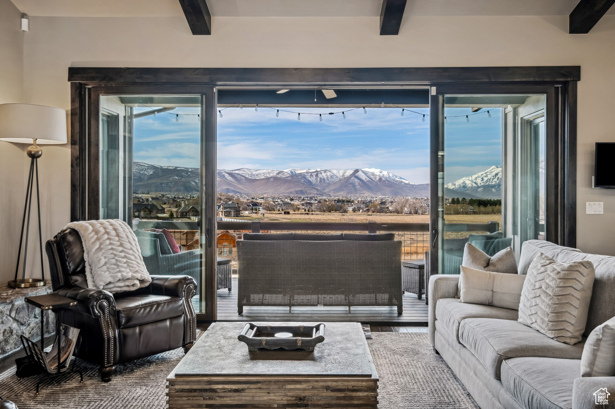 1754 E Kings Peak Cir #CP-9, Heber City, Utah image 13