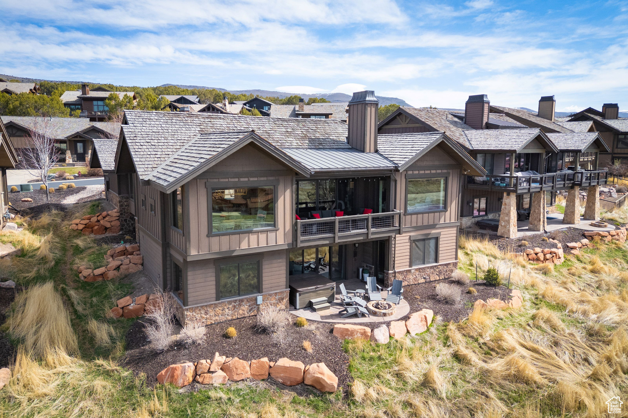1754 E Kings Peak Cir #CP-9, Heber City, Utah image 4