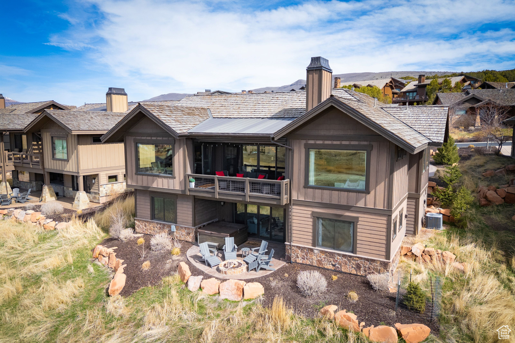 1754 E Kings Peak Cir #CP-9, Heber City, Utah image 5