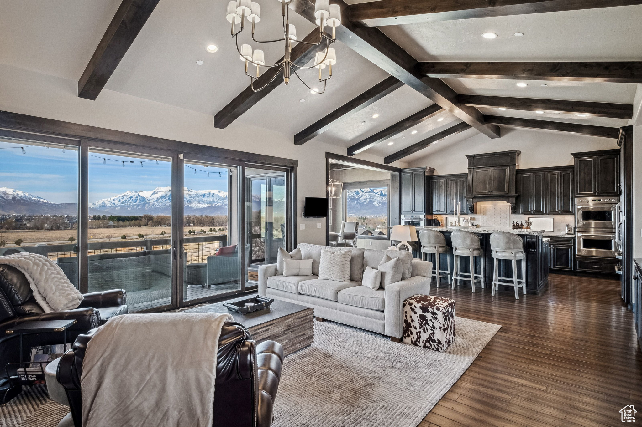 1754 E Kings Peak Cir #CP-9, Heber City, Utah image 10