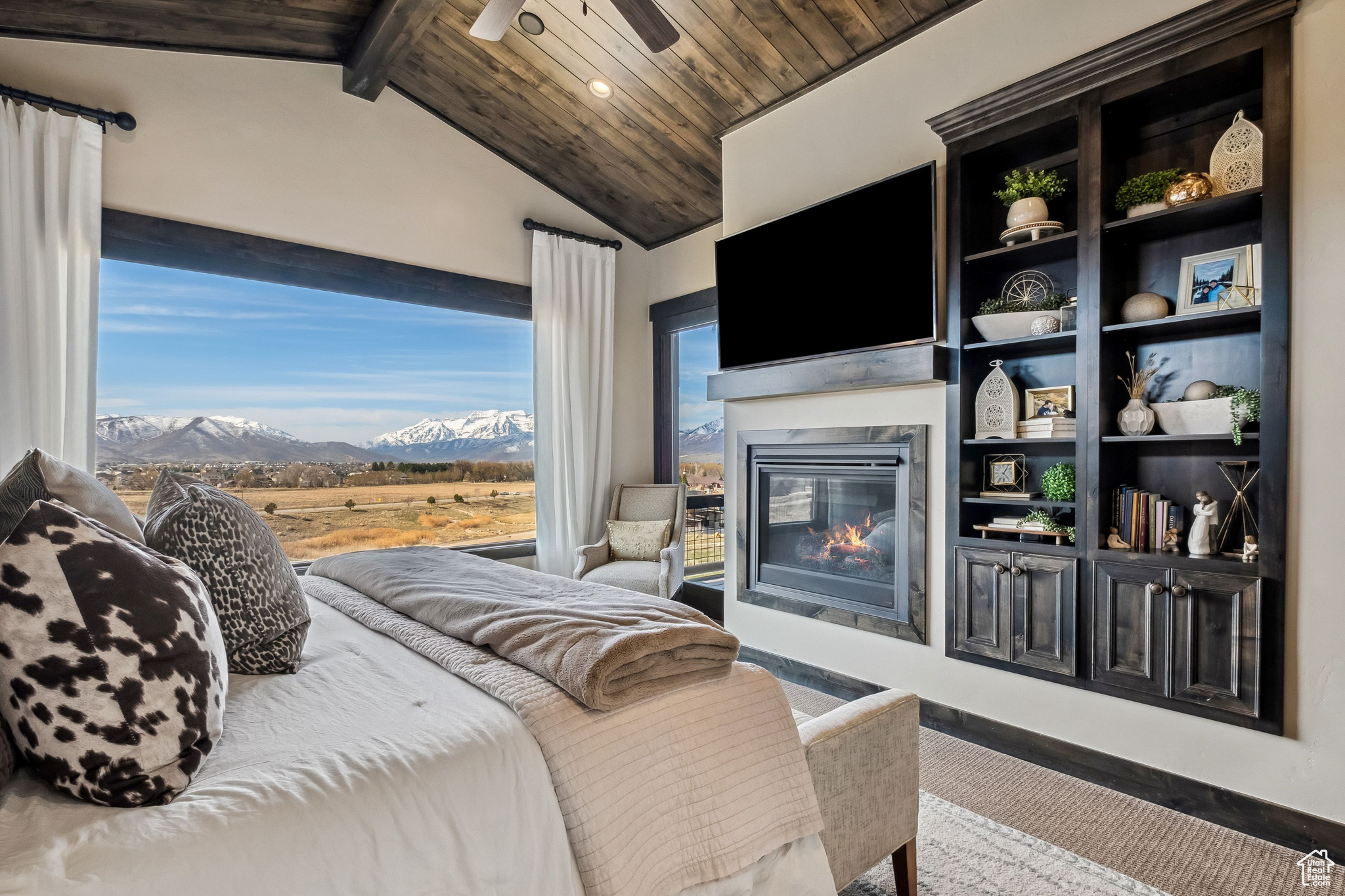 1754 E Kings Peak Cir #CP-9, Heber City, Utah image 24