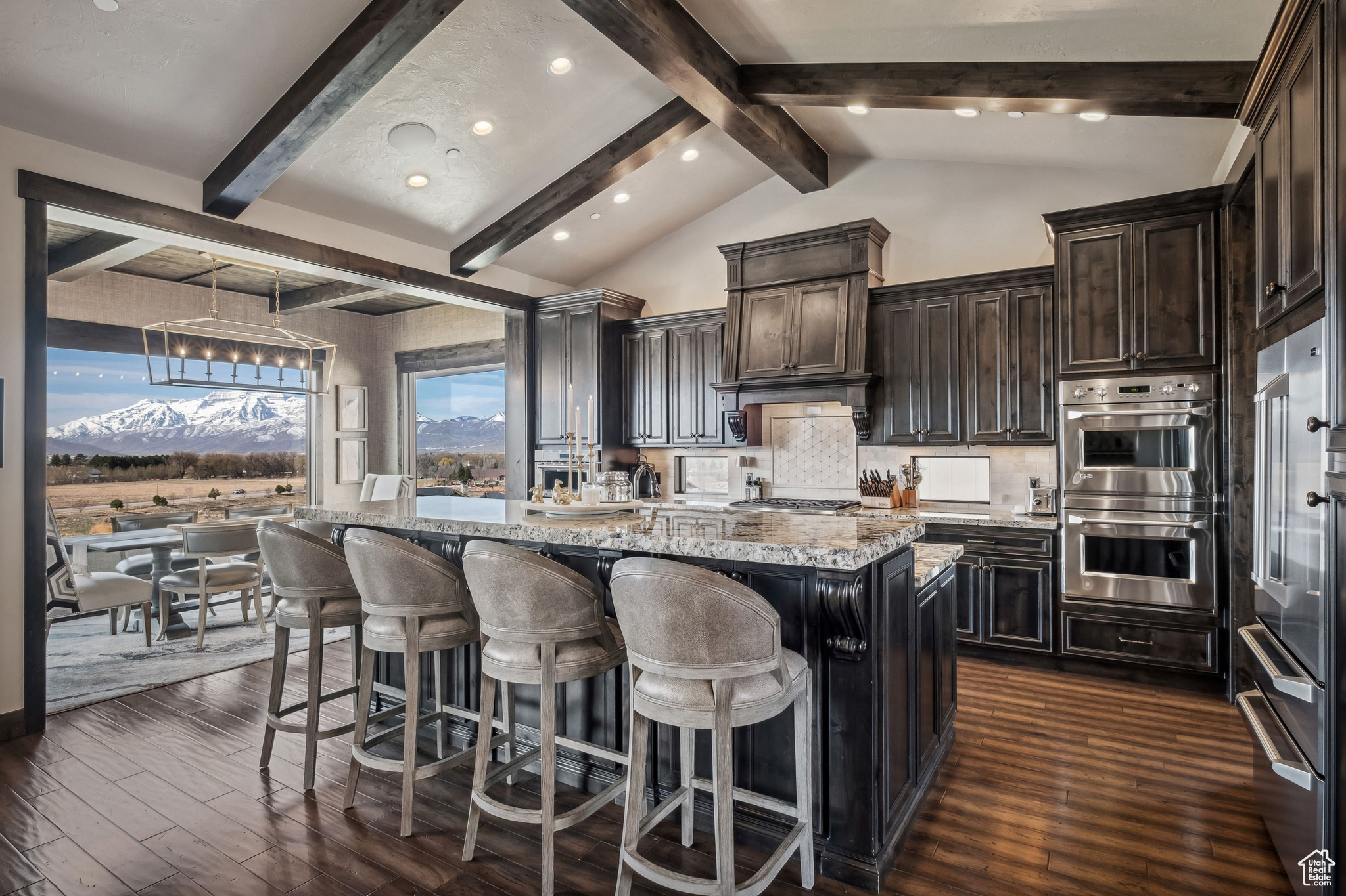 1754 E Kings Peak Cir #CP-9, Heber City, Utah image 16