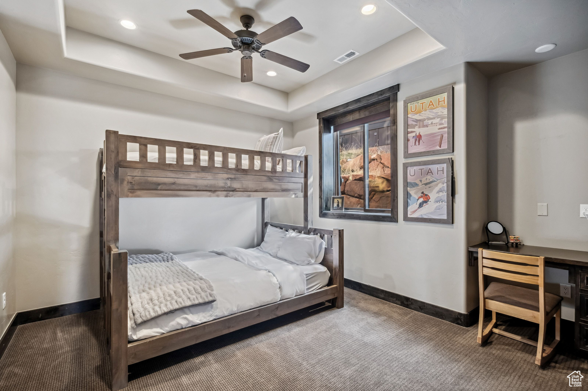 1754 E Kings Peak Cir #CP-9, Heber City, Utah image 33