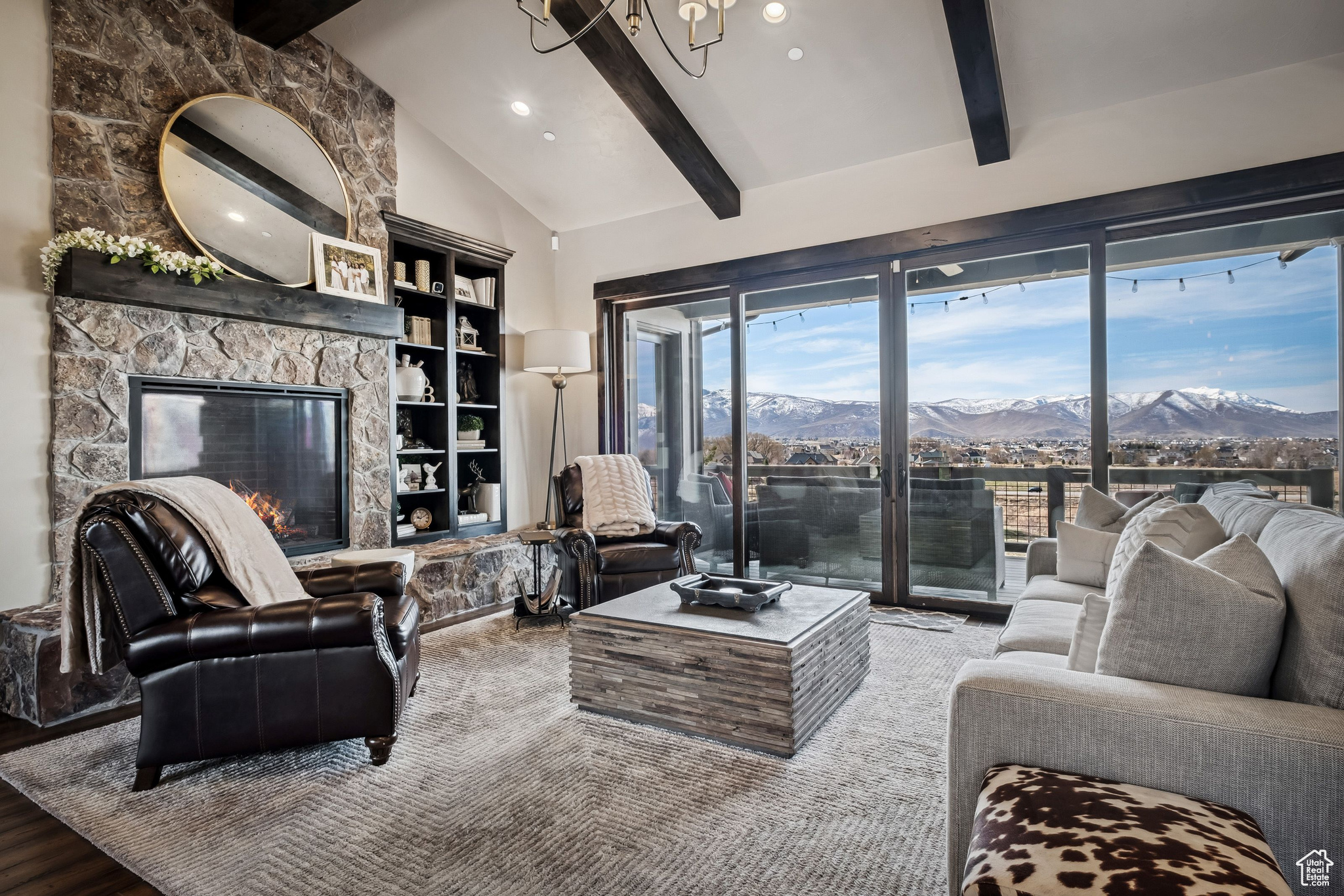 1754 E Kings Peak Cir #CP-9, Heber City, Utah image 11