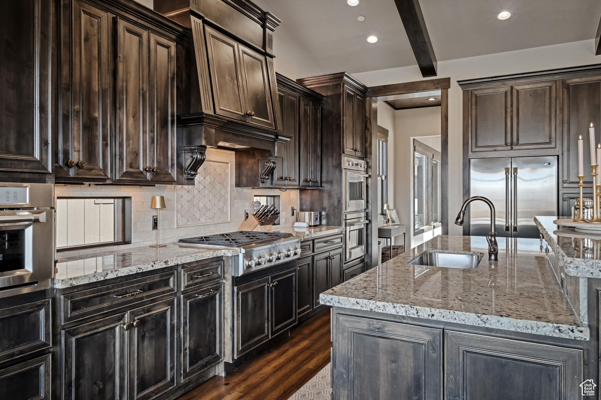 1754 E Kings Peak Cir #CP-9, Heber City, Utah image 18