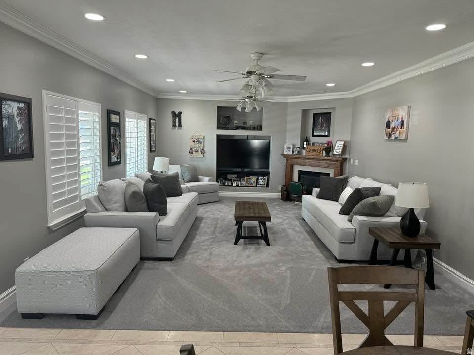 Photo of 3183 S GEORGE PL, Magna, UT 84044 (MLS # 2180710)