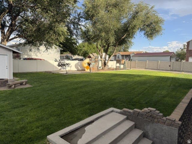 Photo of 3183 S GEORGE PL, Magna, UT 84044 (MLS # 2180710)