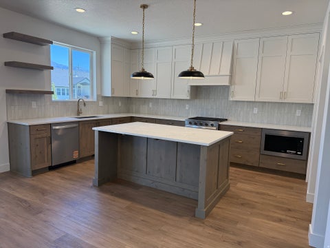 Tiny photo for 6376 S LARRY WAY #138, South Weber, UT 84405 (MLS # 2174382)