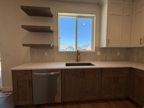 Tiny photo for 6376 S LARRY WAY #138, South Weber, UT 84405 (MLS # 2174382)