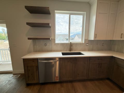 Tiny photo for 6376 S LARRY WAY #138, South Weber, UT 84405 (MLS # 2174382)