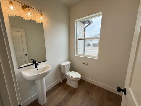 Tiny photo for 6376 S LARRY WAY #138, South Weber, UT 84405 (MLS # 2174382)