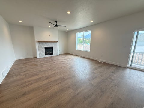 Tiny photo for 6376 S LARRY WAY #138, South Weber, UT 84405 (MLS # 2174382)