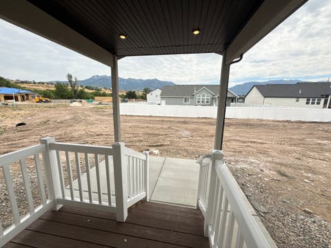 Tiny photo for 6376 S LARRY WAY #138, South Weber, UT 84405 (MLS # 2174382)