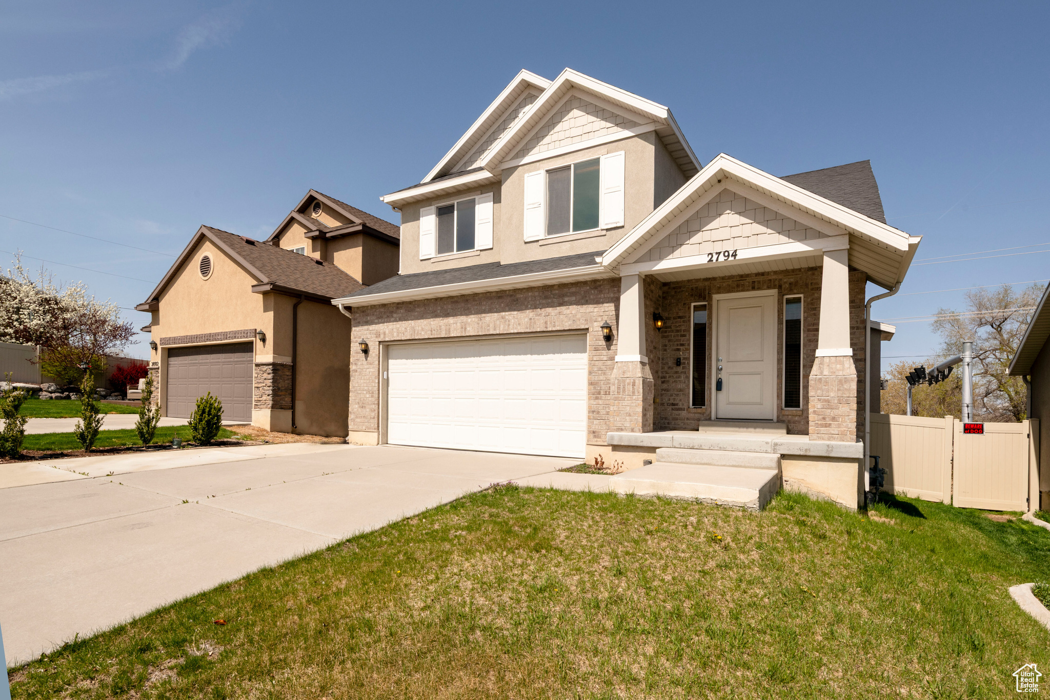 2794 W Harker Ridge Cv, Taylorsville, Utah image 2