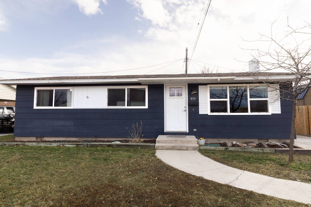 Photo of 655 W 400 S, Tremonton, UT 84337 (MLS # 2138860)