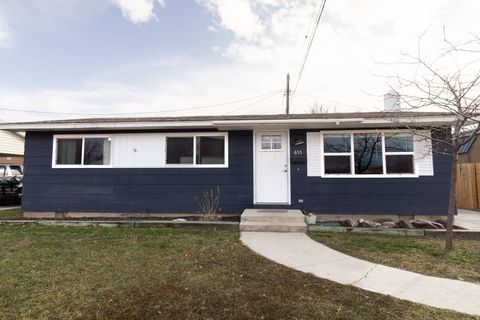 Tiny photo for 655 W 400 S, Tremonton, UT 84337 (MLS # 2138860)