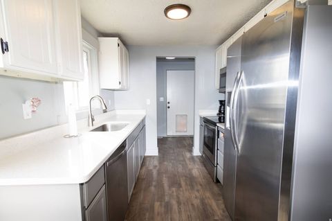 Tiny photo for 655 W 400 S, Tremonton, UT 84337 (MLS # 2138860)