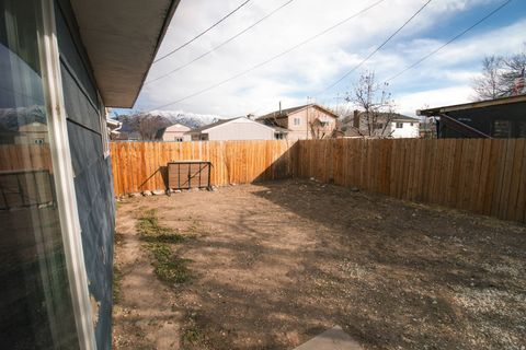 Tiny photo for 655 W 400 S, Tremonton, UT 84337 (MLS # 2138860)