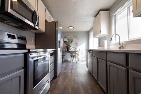 Tiny photo for 655 W 400 S, Tremonton, UT 84337 (MLS # 2138860)