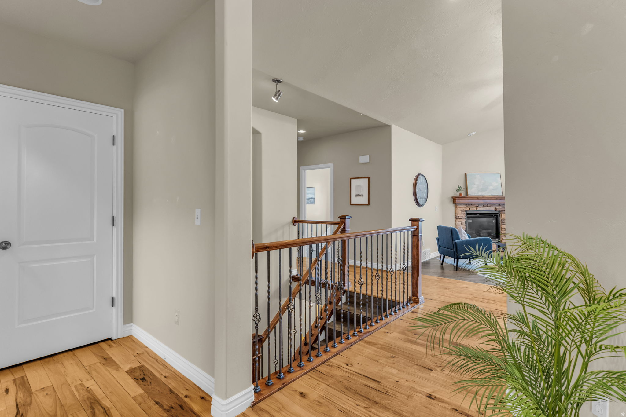 TATE - Residential Income