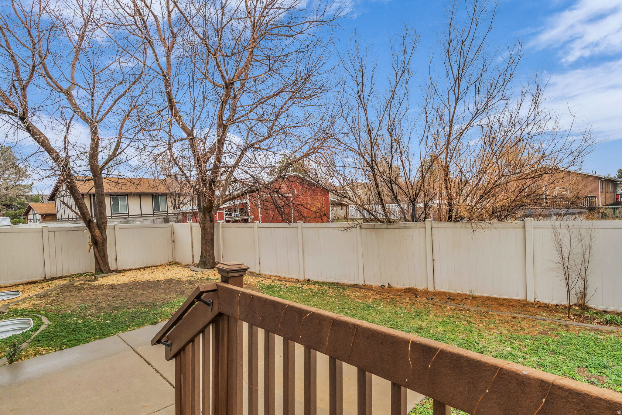 TATE - Residential Income