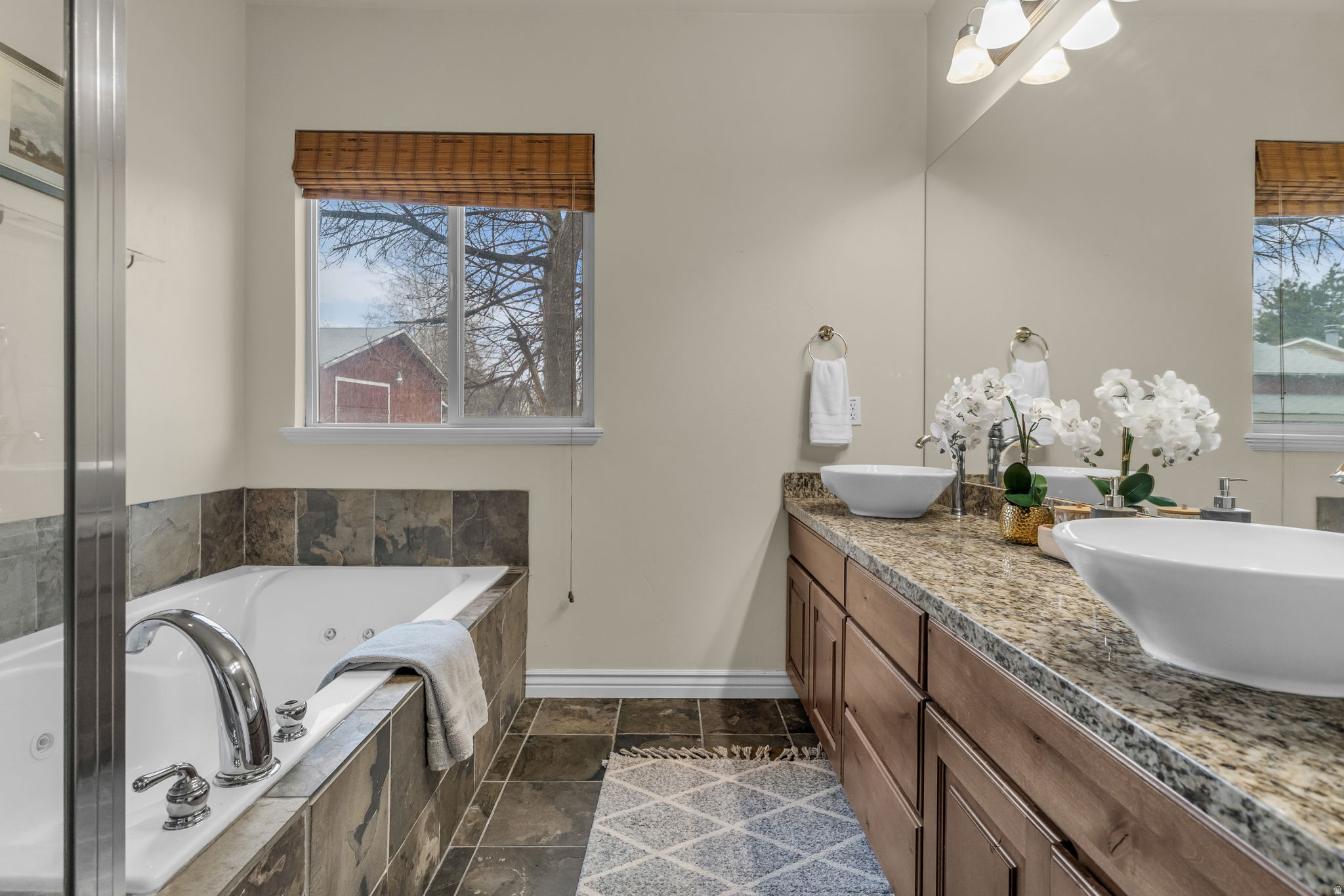 TATE - Residential Income