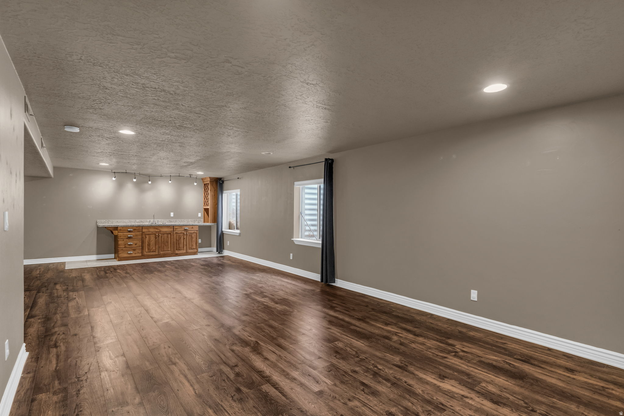 TATE - Residential Income