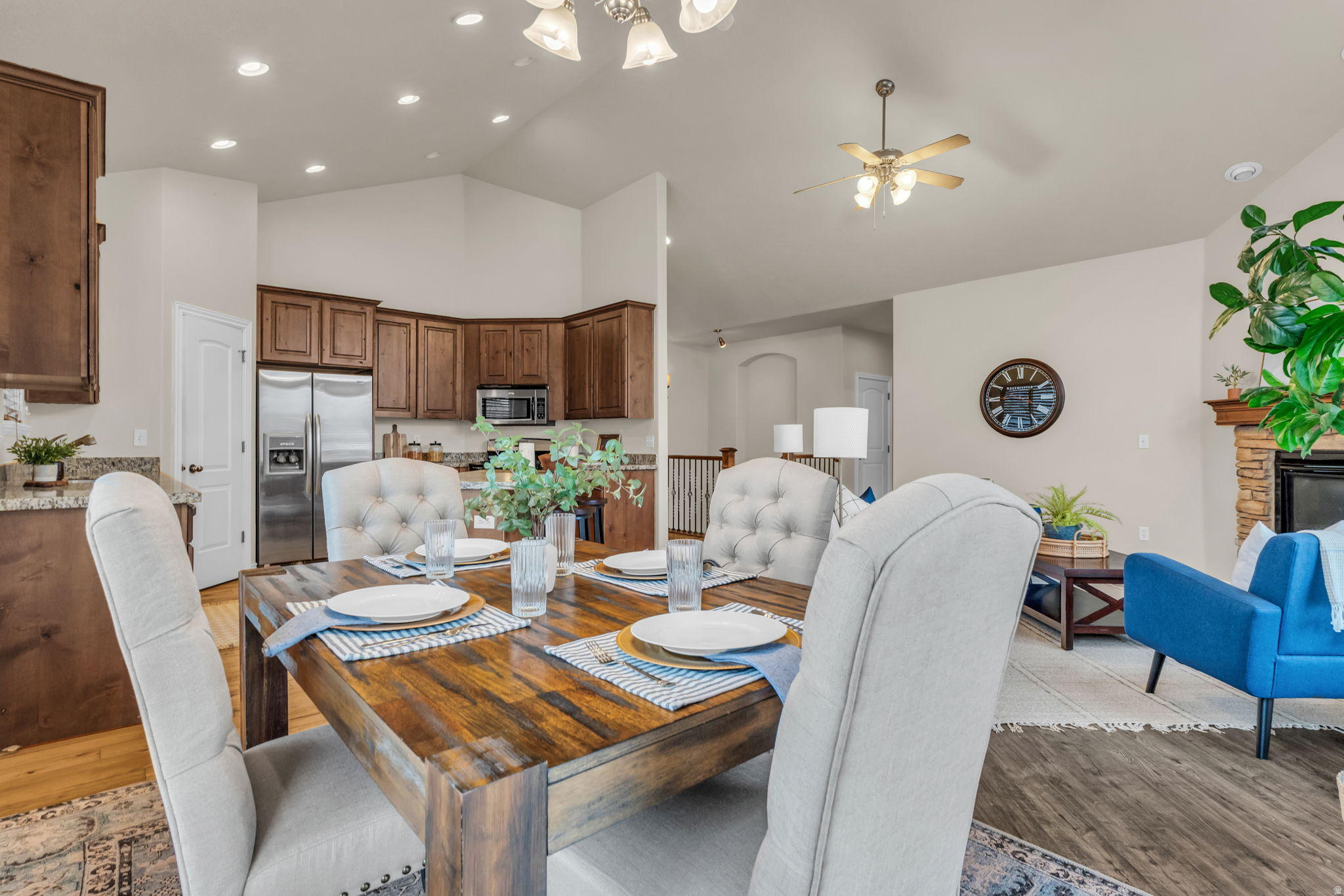 TATE - Residential Income