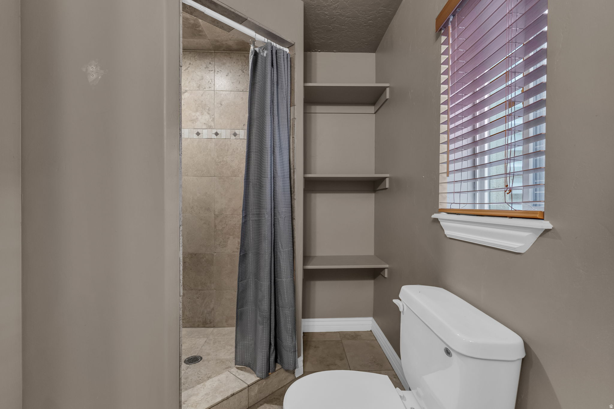 TATE - Residential Income