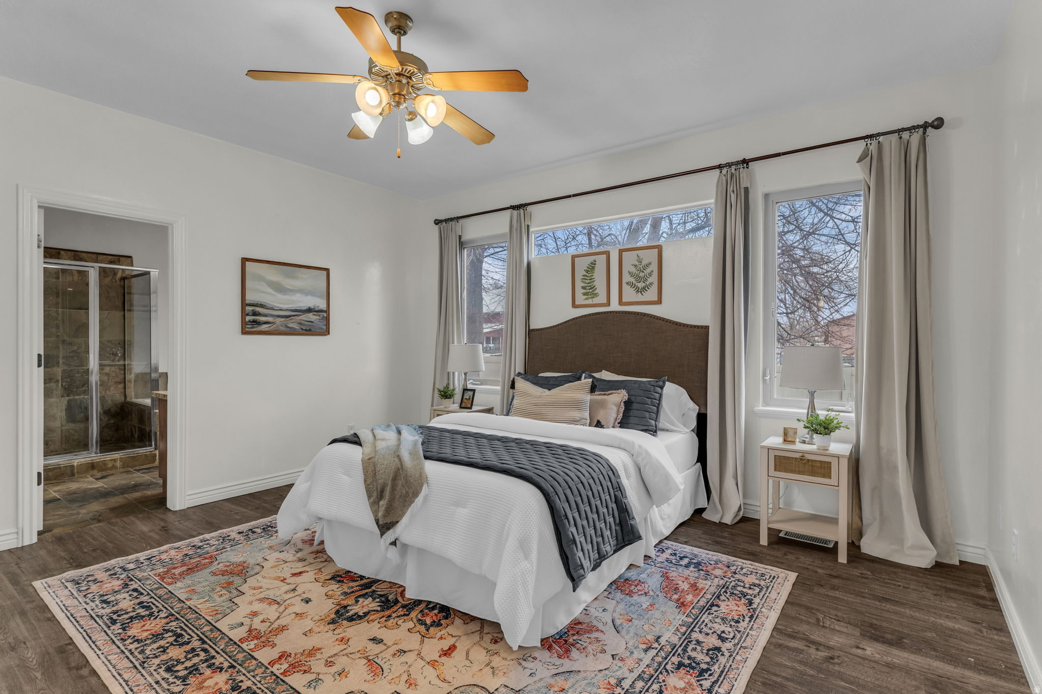 TATE - Residential Income