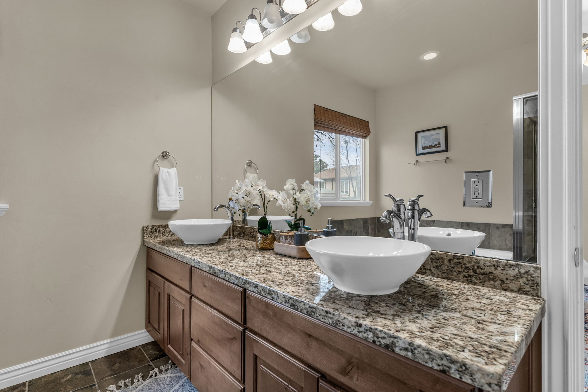 TATE - Residential Income