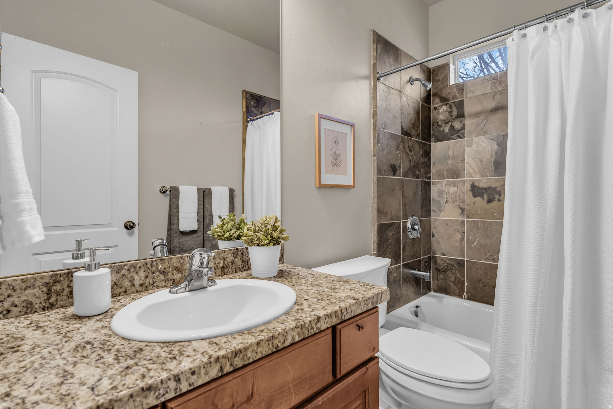 TATE - Residential Income