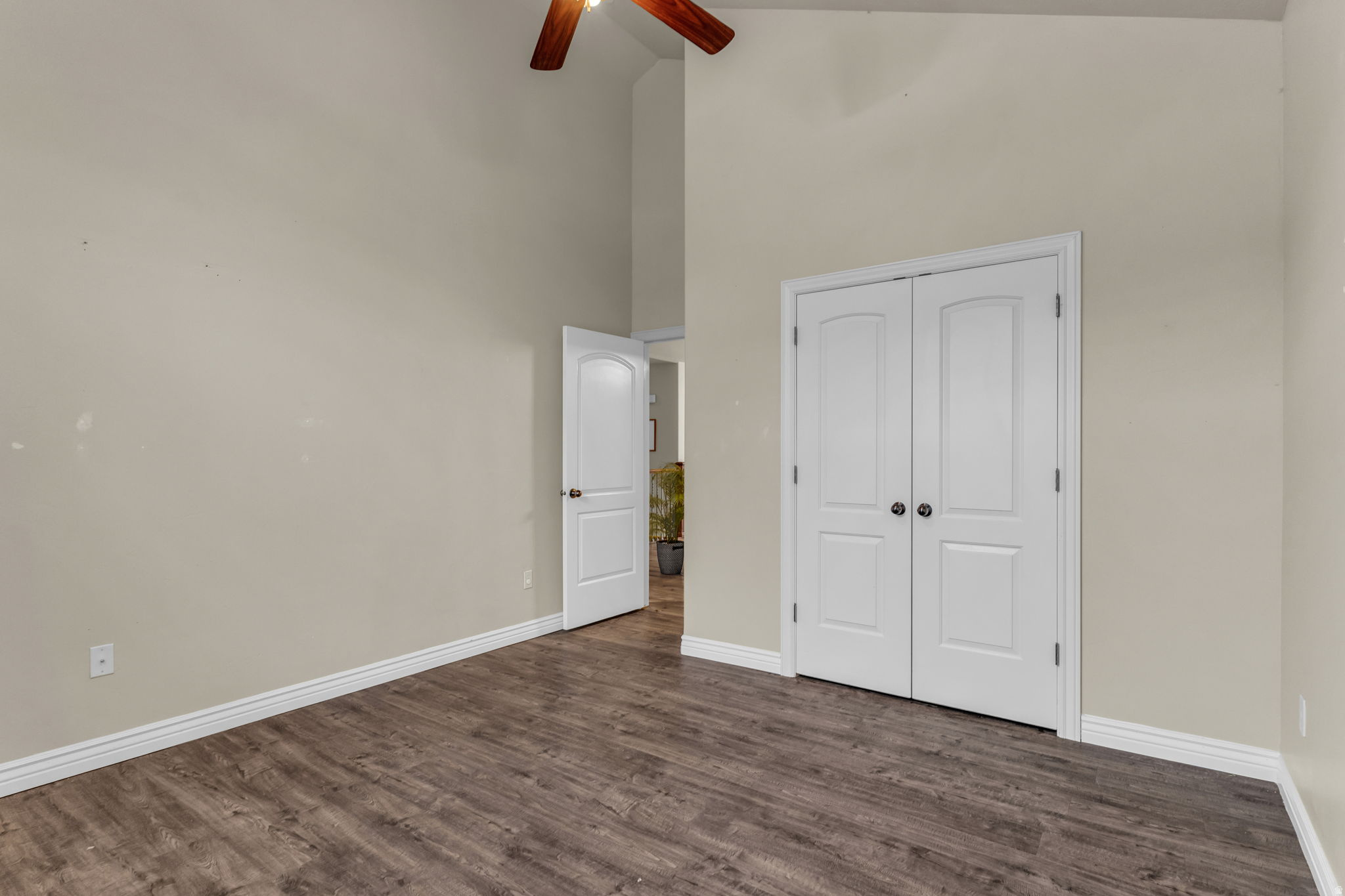 TATE - Residential Income