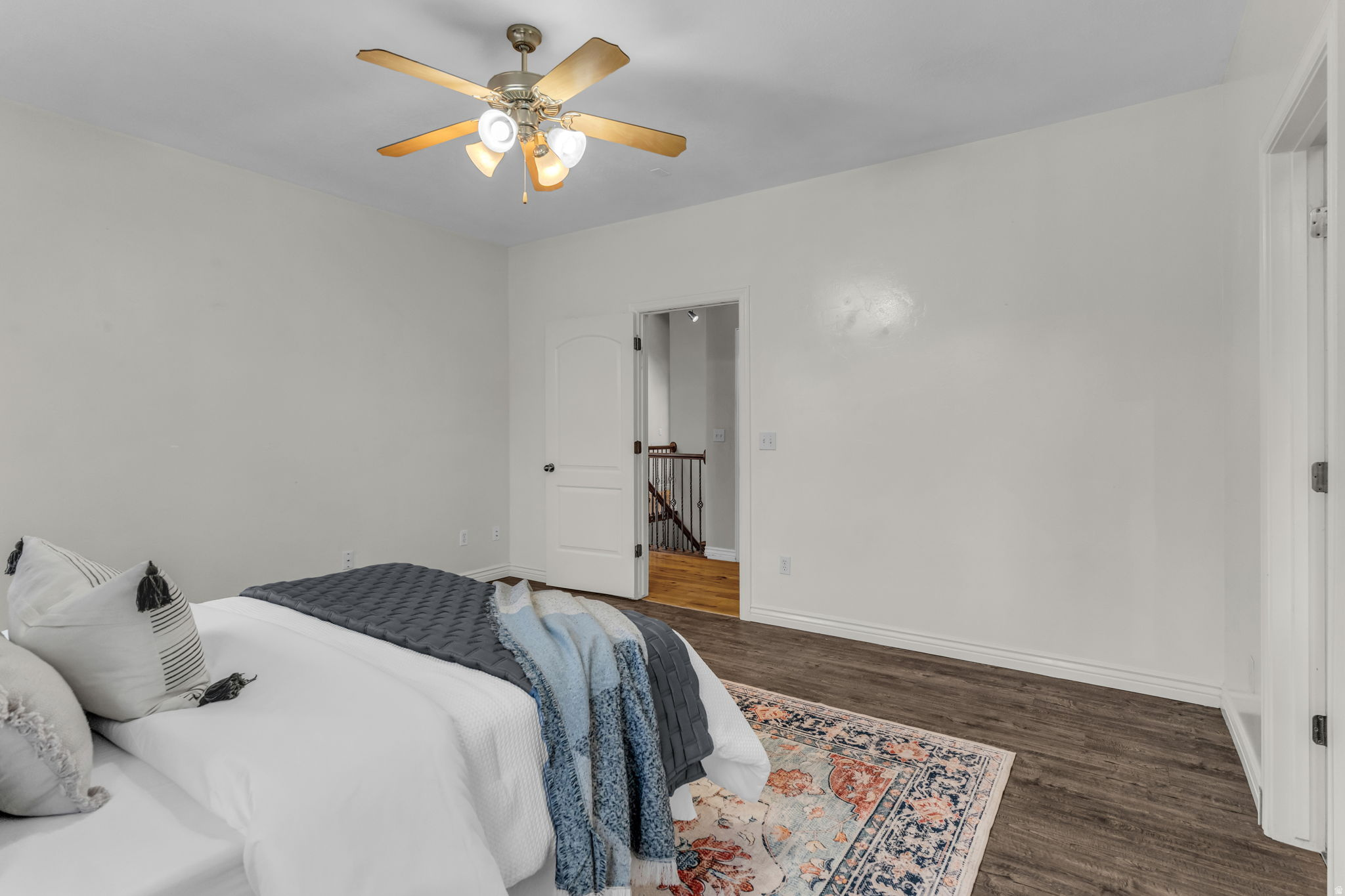 TATE - Residential Income