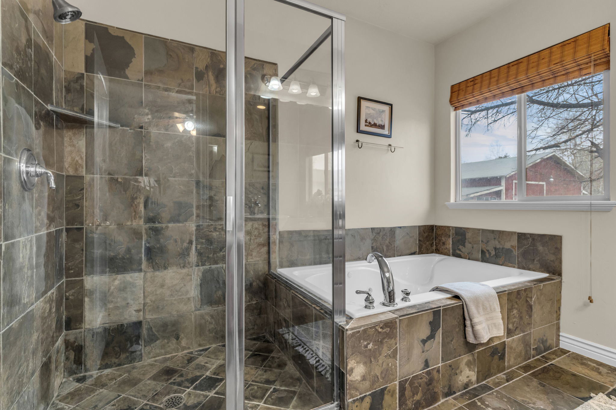 TATE - Residential Income