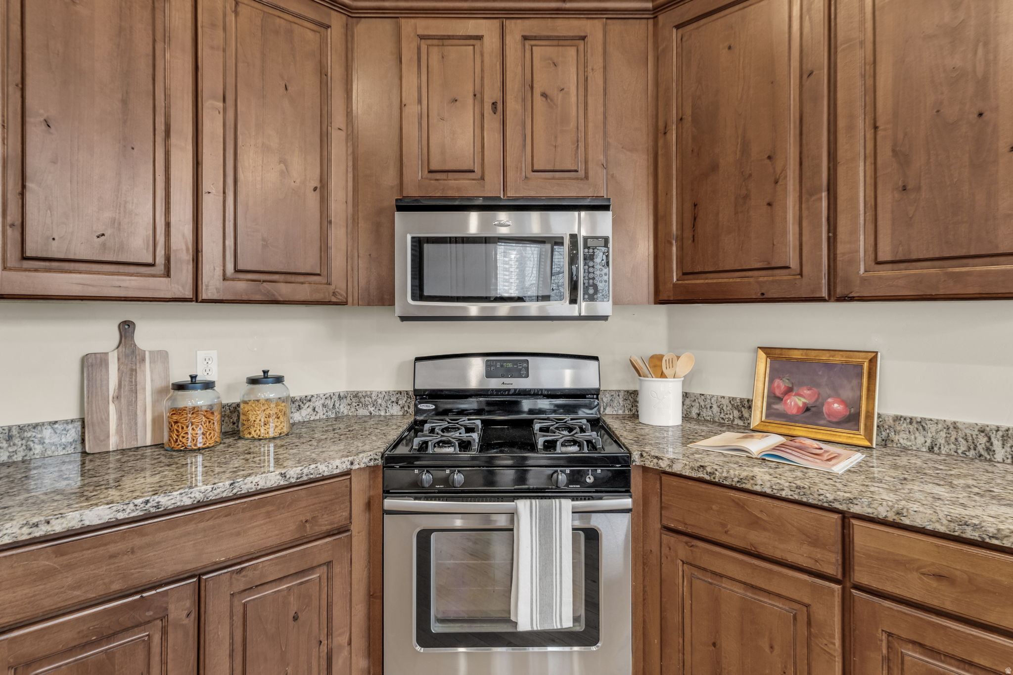 TATE - Residential Income