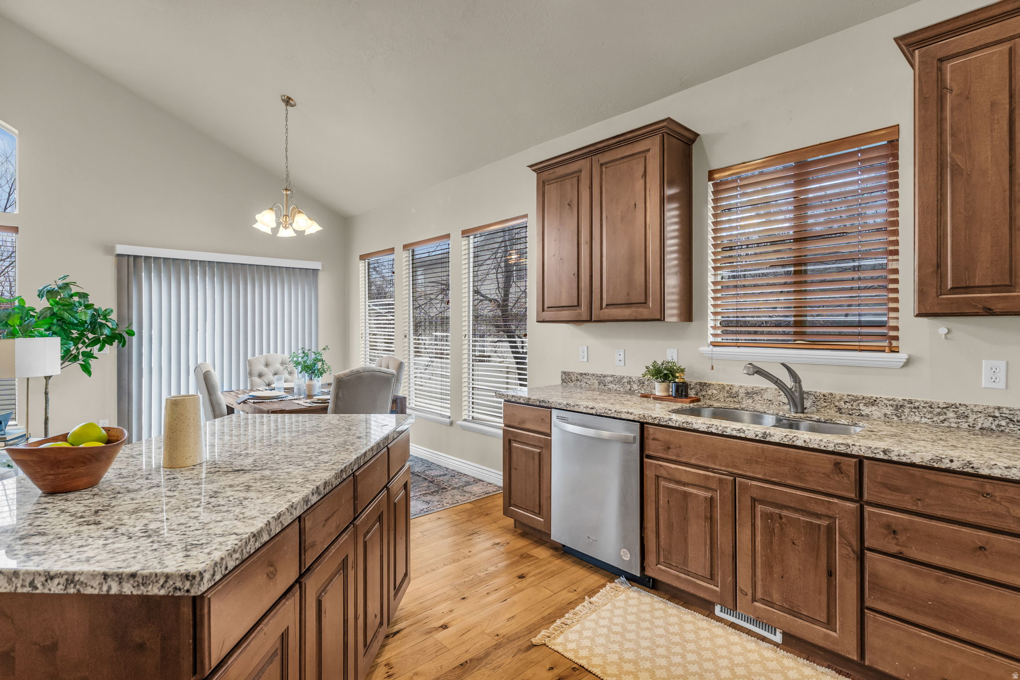 TATE - Residential Income