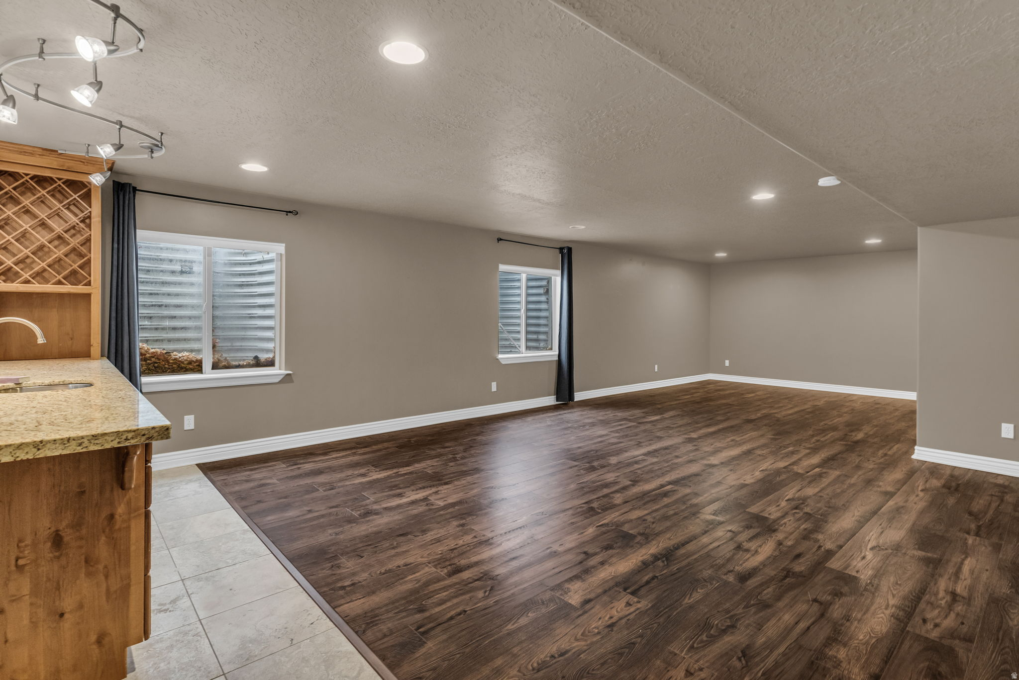 TATE - Residential Income