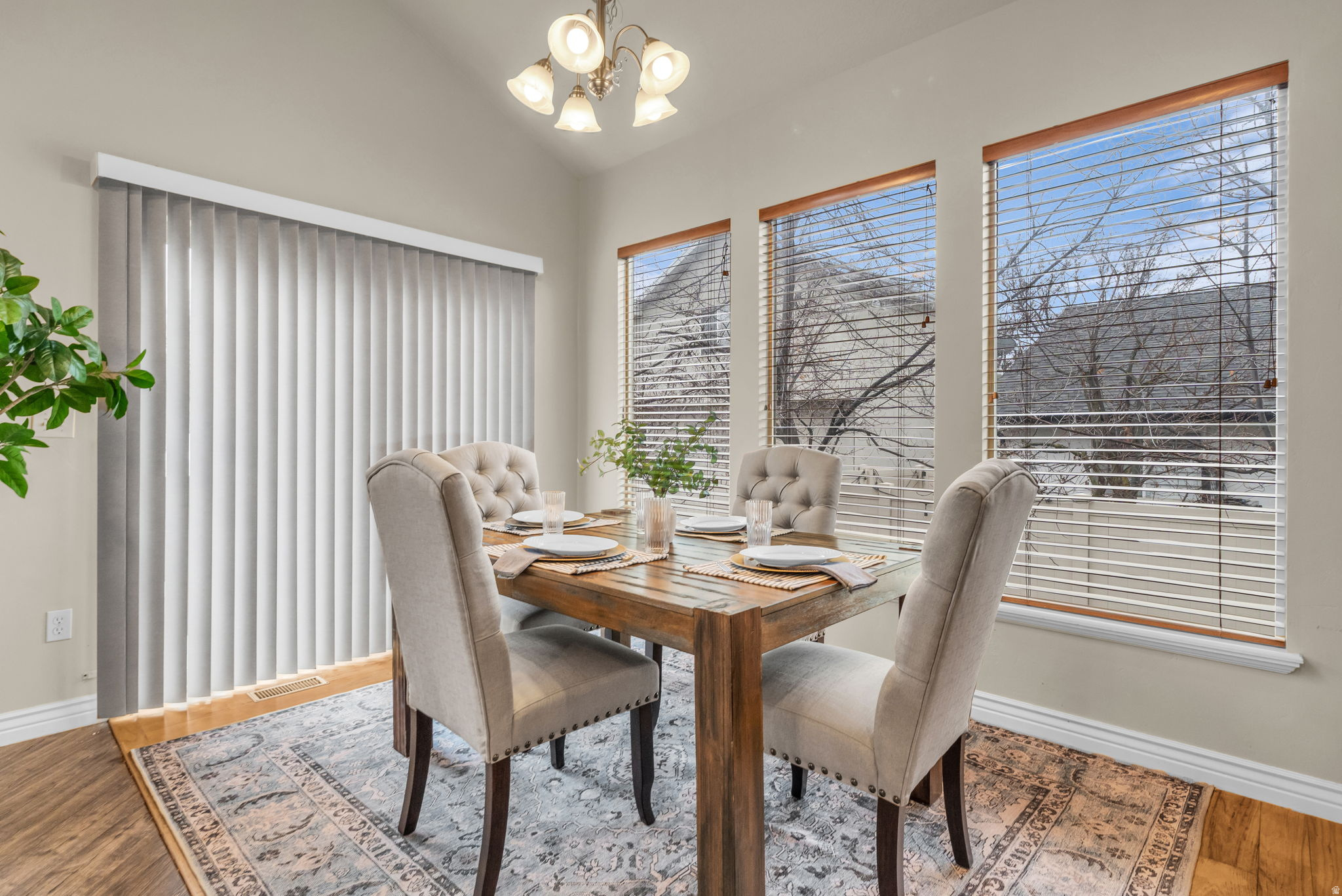 TATE - Residential Income