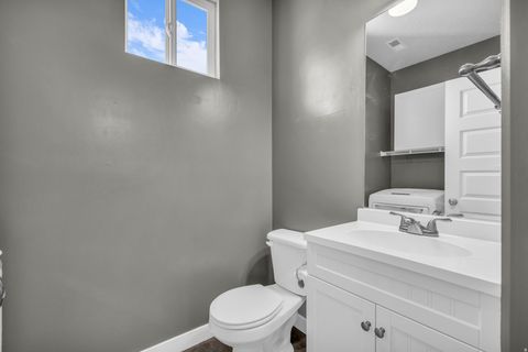 Tiny photo for 10347 S RUBICON RD, South Jordan, UT 84009 (MLS # 2139362)